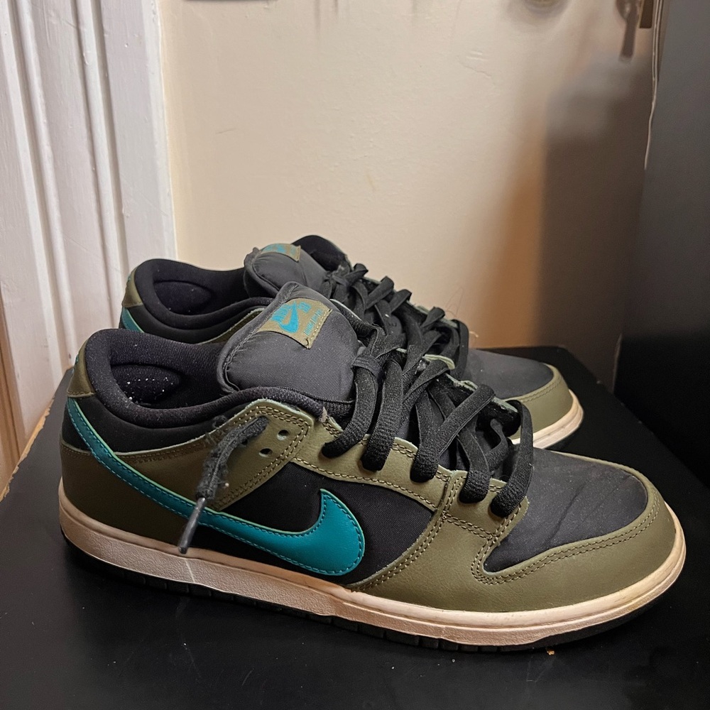 Nike SB size 11M
